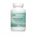 ZINC LOZENGES - Prostate, peau, ongles, cheveux, os - Perfect Health Solutions