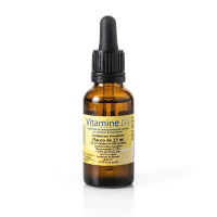 Vitamine D3 Système immunitaire os et muscles Perfect Health Solutions