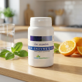 CO-ENZYME Q10 60 gél - Énergie et Antioxydant - EasyNutrition
