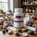 MULTI VITAMINES ET MINERAUX - 120 gél Énergie Immunité - EasyNutrition