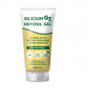 HEMOSIL - 100 ml - Zones Sensibles Hémorroïdes - Silicium Laboratories