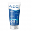G7 LIGHT LEGS+ - 200 ml - Jambes Légères & Confort - Silicium Laboratories