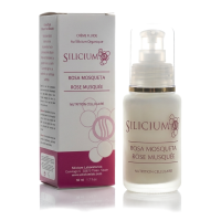 Silicium Rose Musquée 50 ml - Silicium G5