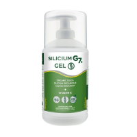 Silicium G5 Gel 500 ml - Silicium G5