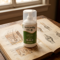 Silicium G5 Gel 500 ml - Silicium G5