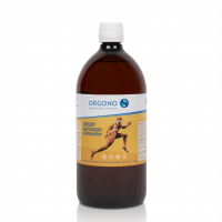 Orgono Sports Recovery Supplement 1000 ml - Silicium G5