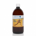 ORGONO SPORTS RECOVERY - 1000 ml - G5 & Glycine - Silicium Laboratories