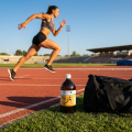 Orgono Sports Recovery Supplement 1000 ml - Silicium G5