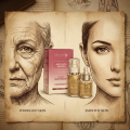 Silicium Sérum Régénérateur + Elixir Essentiel 50 ml + 15 ml - Silicium G5