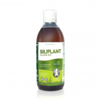 Silicium G7 Siliplant 500 ml - Silicium Espana labatories