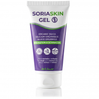Soriaskin Gel 150 ml - Silicium G5