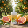 CITROBIOTIC LIQUIDE BIO - 100 ml - Défenses Naturelles & Immunité - Sanitas