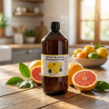 CitroBiotic Plus ® Liquide 50ml (Flacon en verre) - SANITAS