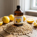 CitroBiotic Plus ® Liquide 50ml (Flacon en verre) - SANITAS