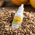 CITROBIOTIC LIQUIDE BIO - 20 ml - EPP Format Voyage - Sanitas