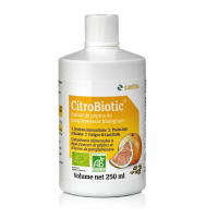 CitroBiotic Liquide - 250ml - SANITAS