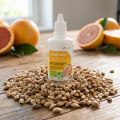 CITROBIOTIC Liquide BIO - Protection et Équilibre - 50 ml - SANITAS