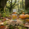 CITROBIOTIC PLUS BIO - 50 ml Extrait de Pépins de Pamplemousse - Sanitas