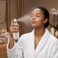 Spray H2 Beauty IDROGEN - visage - eau hydrogénée LEAU-LAVIE