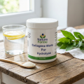 COLLAGÈNE MARIN PUR - Peau et Articulations - 500 g - Nature forme