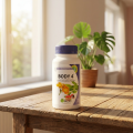BODY 4® contrôle du poids. 120 gel - MGD Nature