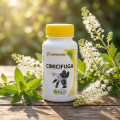 CIMICIFUGA - 90 gélules - Bouffées de chaleur Ménopause - MGD Nature