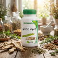 ANGÉLIQUE, 120 gél. - Confort Digestif et Bien-être - MGD Nature
