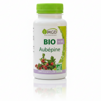 BIO AUBÉPINE - irritabilité - sommeil - MGD Nature - MGD Nature