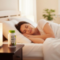 BIO AUBÉPINE - irritabilité - sommeil - MGD Nature - MGD Nature