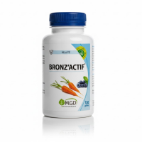 BRONZ’ACTIF® - MGD Nature