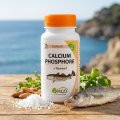 CALCIUM PHOSPHORE VITAMINE D - MGD Nature