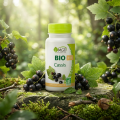 BIO CASSIS (feuille, Ribes nigrum) - MGD Nature