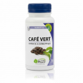 CAFÉ VERT contrôle du poid 120 gel. - MGD Nature