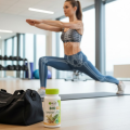 COMPLEXE 1.AS BIO - Souplesse et Confort Articulaire - MGD Nature