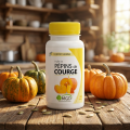 HUILE DE PÉPINS DE COURGE 100 caps - Prostate, Urinaire - MGD Nature