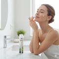 Crème Vitalisante 100ml - Hydratation et Éclat - MGD Nature