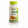 CURCUMA Bio - Digestion - Articulations 90 gél - MGD Nature