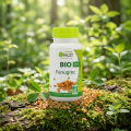 FENUGREC Bio- tonifiant -appétit - hypoglycémiant - 90gel - MGD Nature