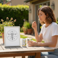 GATTILIER Bio - troubles du cycle menstruel. 90 gél - MGD Nature