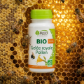 GELÉE ROYALE et POLLEN bio - défenses naturelles 90 gél - MGD Nature