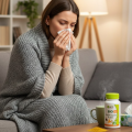 GELÉE ROYALE et POLLEN bio - défenses naturelles 90 gél - MGD Nature