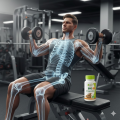 GINGEMBRE BIO 90 gél. - Articulations et Vitalité - MGD Nature