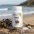 IODE (extrait de fucus) - MGD Nature