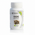 IODE (extrait de fucus) - MGD Nature