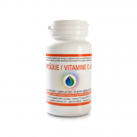 ALPHA-R-Lipoïque Vitamine C liposomale - Jade Recherche