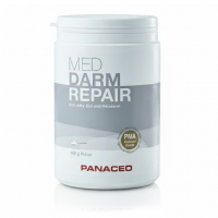MED DARM REPAIR 200 gél. chélation des métaux - Panaceo,zéolithe