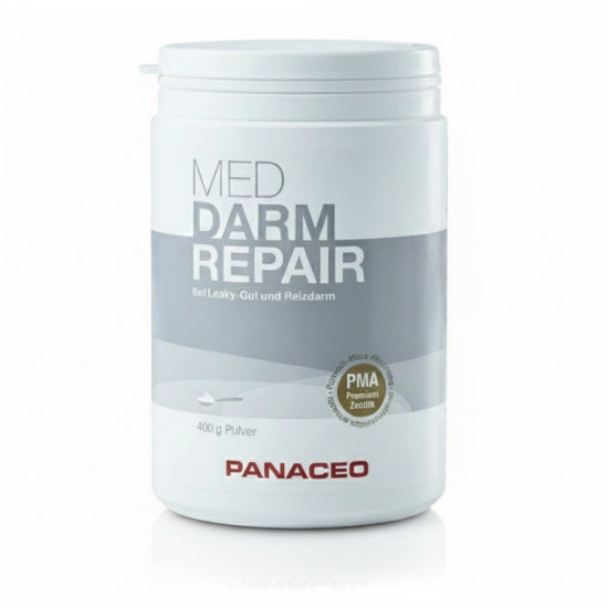 MED DARM-REPAIR - Poudre 400 g - Intestin & Détox - PANACEO