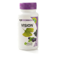 VISION Complex - 90 gél. - Confort visuel, Protection rétine - MGD