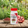 Levure Riz Rouge Q10 - 30 gél. - Cholestérol Muscul - MGD Nature