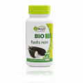 RADIS NOIR - Sphère hépatique etdigestive -90gel - MGD Nature